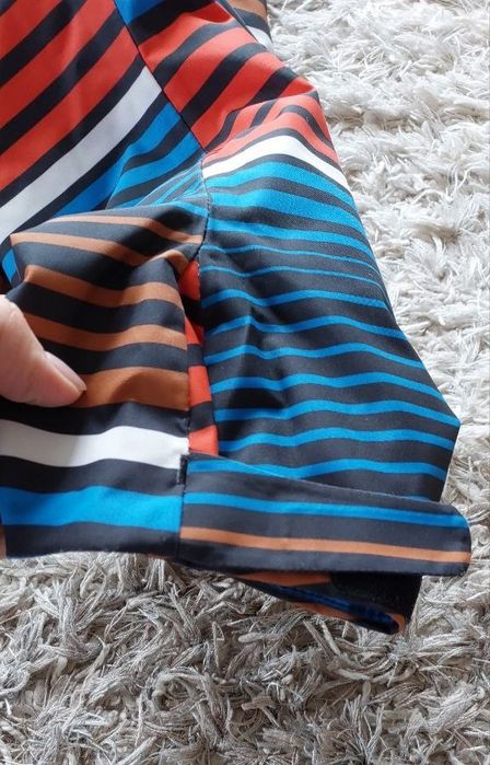 Куртка зимова reima tec 140 см.