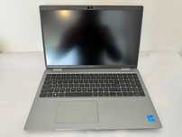 OKAZJA! Dell Latitude 5520 i5-11GEN / 16 / 256 / FHD / PL / GWARANCJA!
