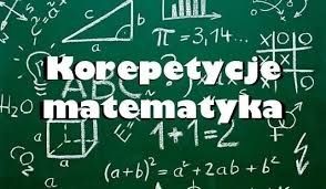 Korepetycje z matematyki online i stacjonarnie.