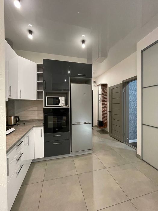 Сдаю 2к. квартиру в новострое проспект Поля