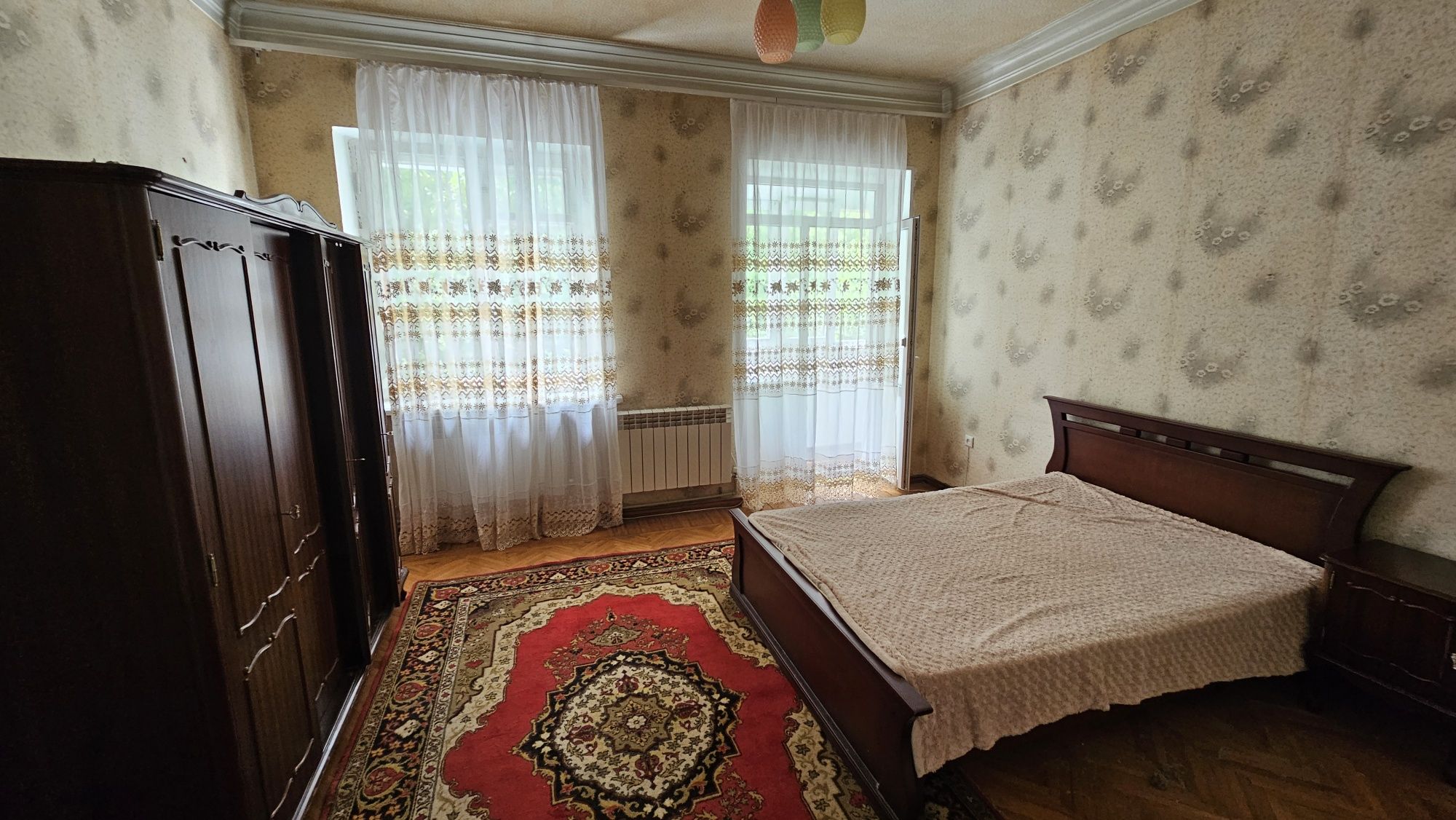 Здам 3к квартиру Центр