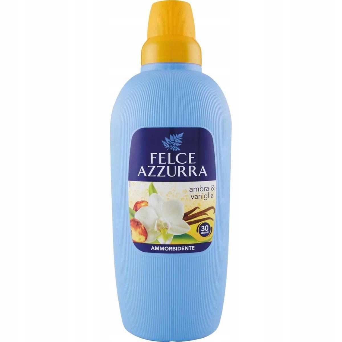 Felce Azzurra 2L płyn do płukania zapach do wyboru