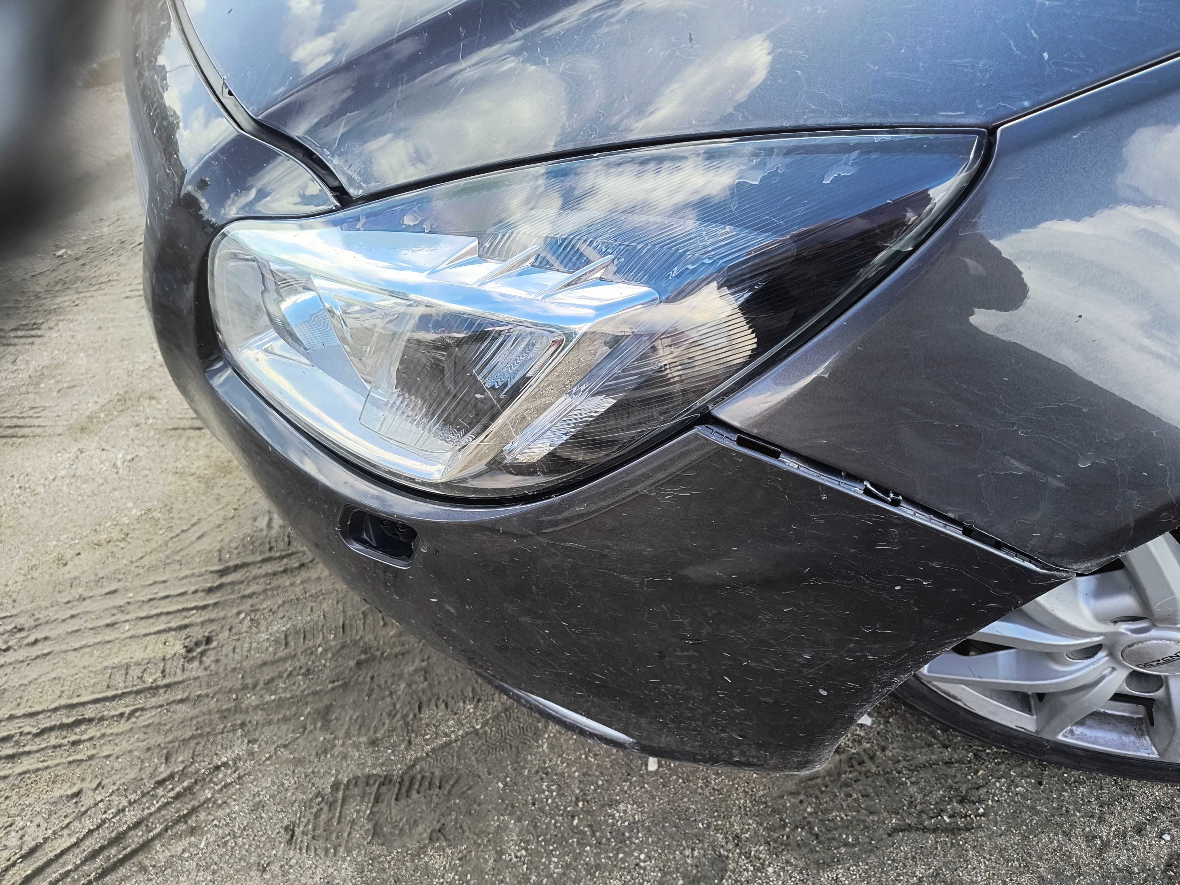 Opel Insignia 2.0 CDTI