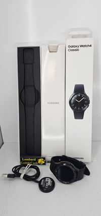Smartwatch Samsung Galaxy Watch4 Classic 46mm Black SM-R890