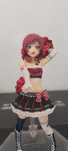 Figura Anime Nishikino Maki Cheerleader -Love Live- figFIX Max Factory