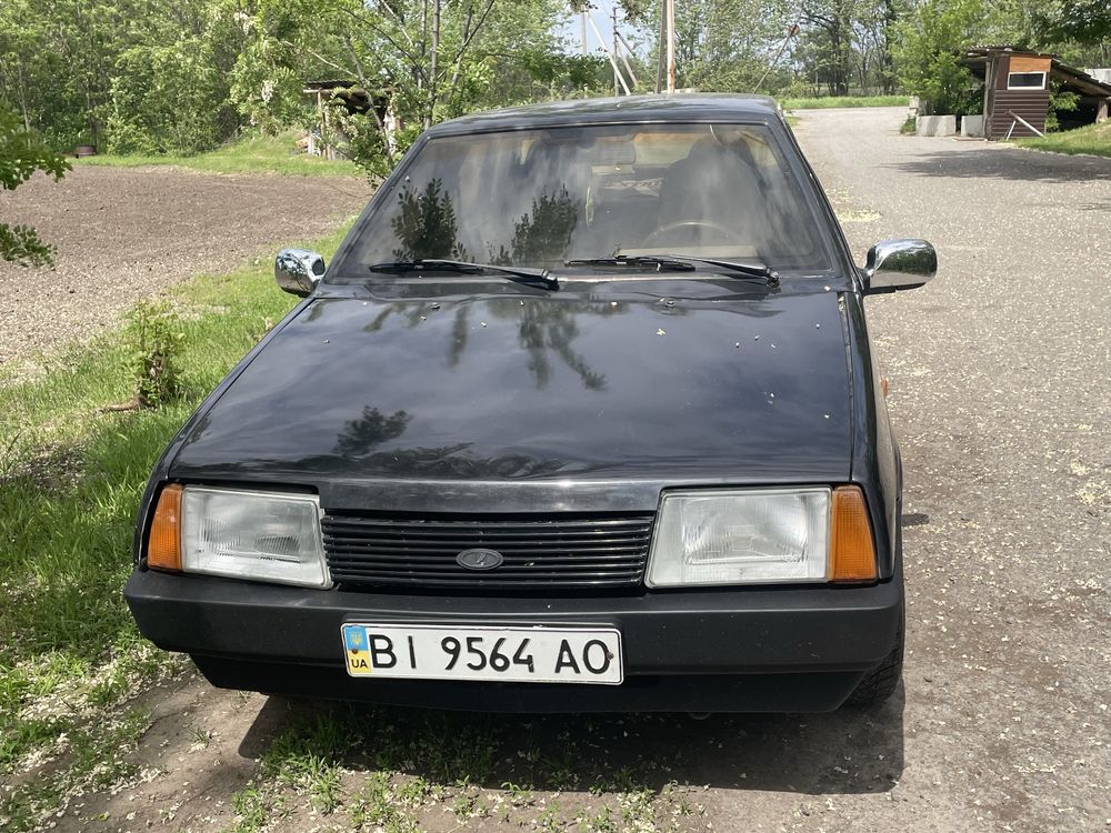 Срочно Продам ВАЗ 21099