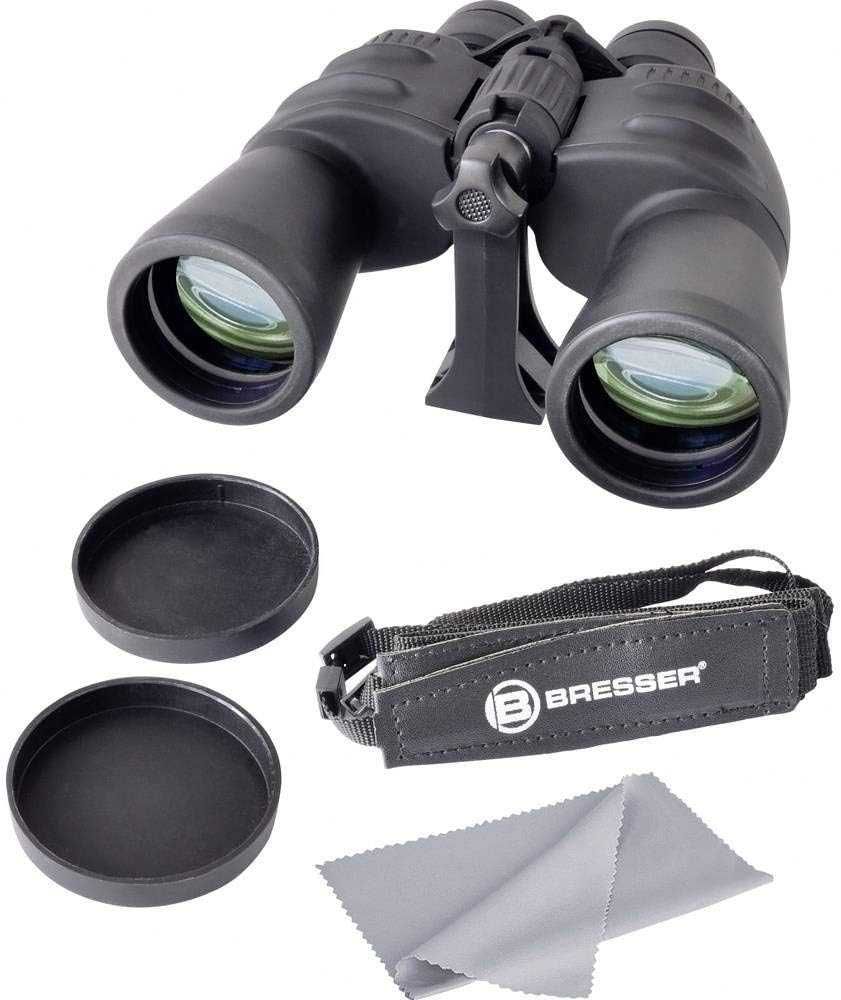 Bresser Lornetka Zoom Spezial Zoomar 7-35x50