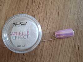 Pyłek do paznokci Neonail Arielle effect 02