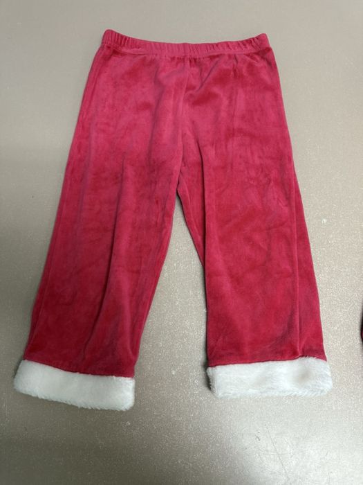 Костюм Санти, помічник Санти , ельф, новий рік , карнавал