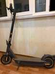Электро самокат NINEBOT G30 ORIGINAL