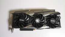 Inno 3D RTX 3060 ichill X3 12gb (Samsung)