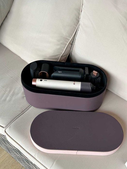 Абсолютно новий! Dyson Airwrap Co-anda 2x HS09 Ceramic Pink