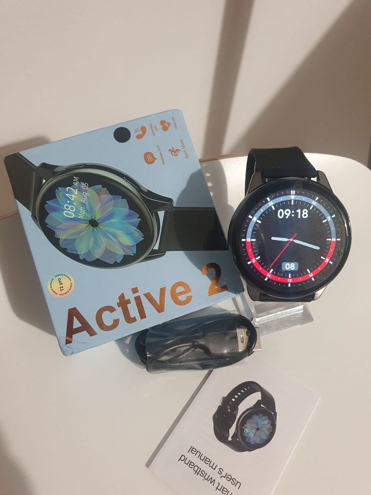 Zegarek Smart watch Active 2