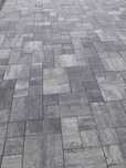 Kostka brukowa kostki brukowe  Bruk Bet Visio 6 cm color mix