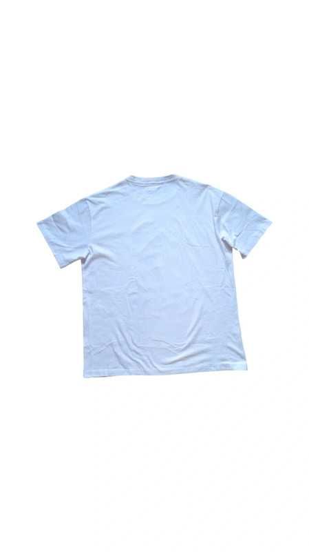 Lil Yahty Tshirt koszulka rap trap drip y2k hip hop z nadrukiem hiphop