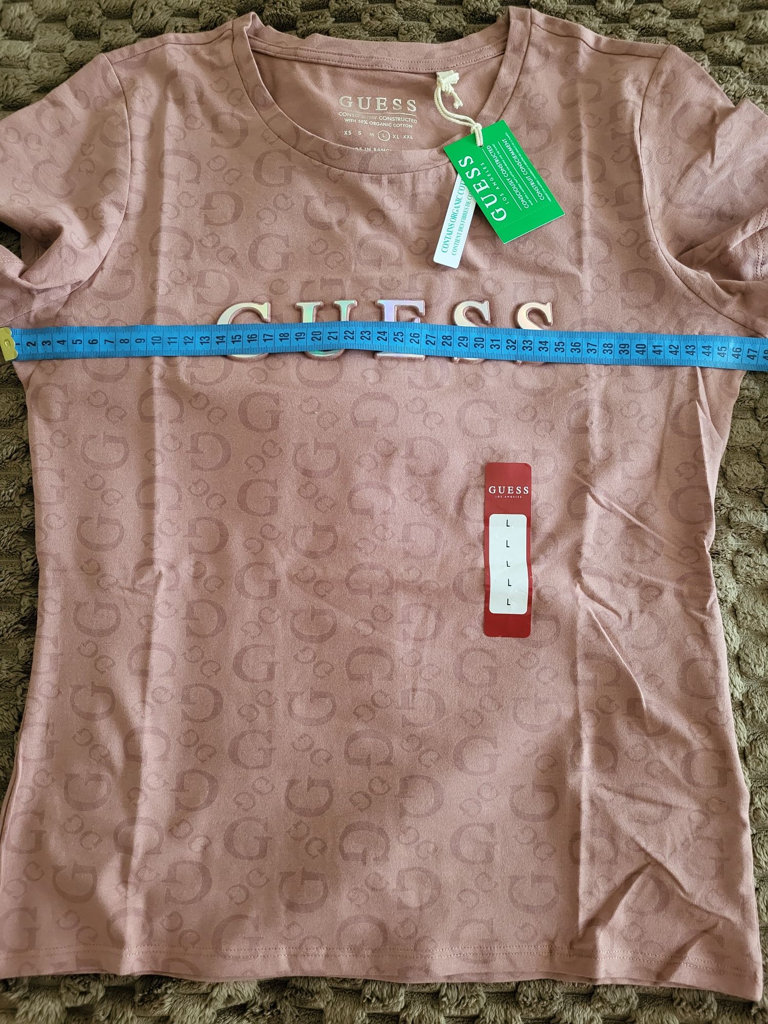 Футболка Guess оригінал Нова