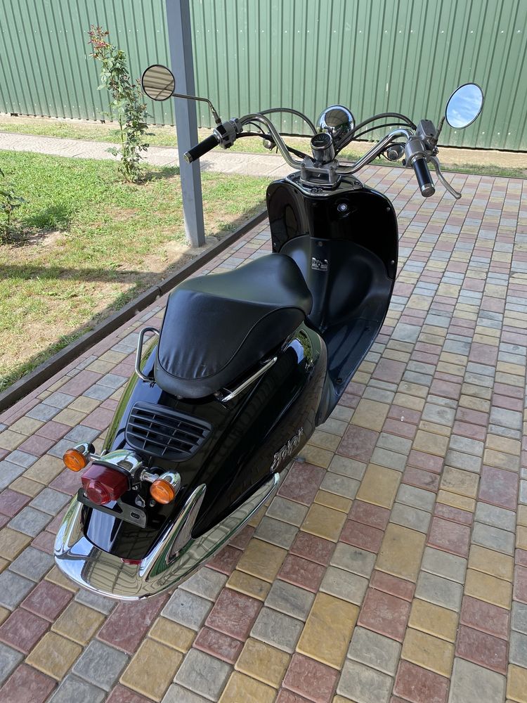 Продам Honda joker 50