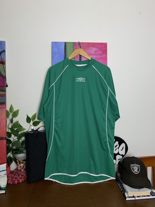 Umbro Jersey Sportowa Koszulka t-shirt