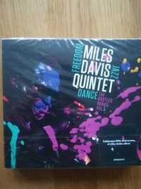 3CD Miles Davis Quintet: Freedom Jazz Dance: The Bootleg Series, Vol.5