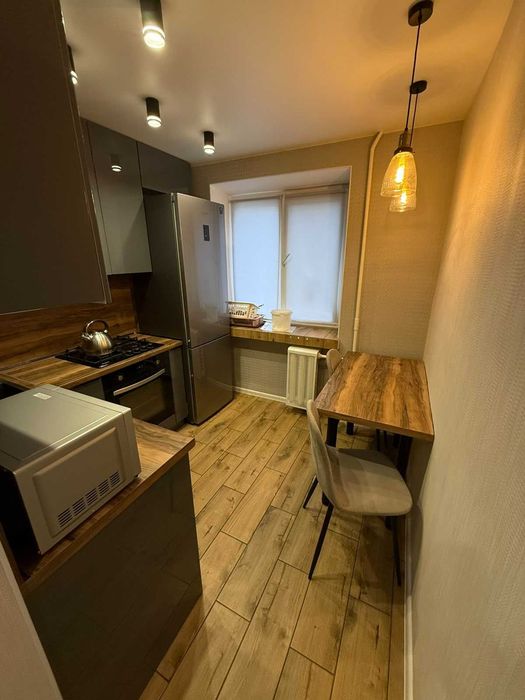 ‼️ПРОДАЖ‼️1к квартира з ремонтом в р-ні Виставка ID41587