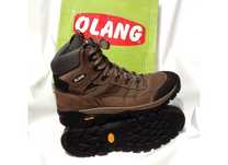 Buty OLANG trekkingowe 45 wkładka 29,7 z pudełkiem