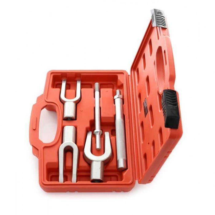 Zestaw ściągaczy drążków kierowniczych ściągacz drążków kierowniczych