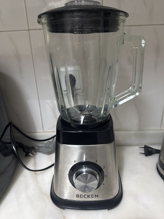 Liquidificador BECKEN BTB5027