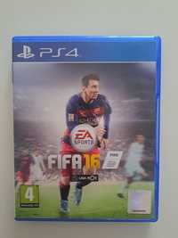 Jogo PS4 - Fifa 16