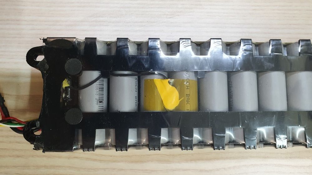 Bateria Xiaomi 36V (42V) Essential 5000mAh hulajnogi elektrycznej