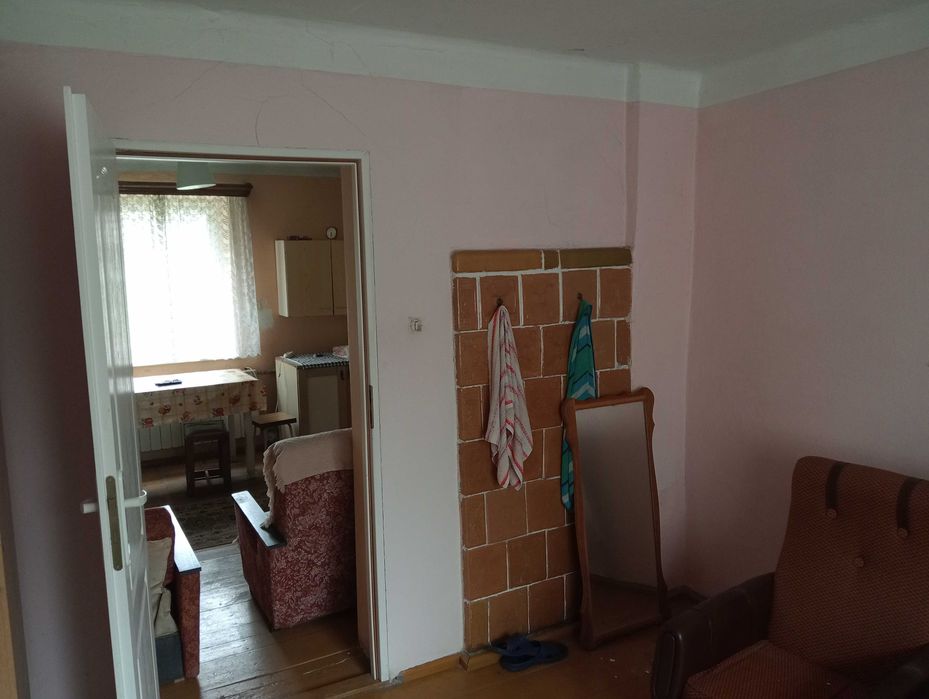 Dom 70m2 z działką 3300 m2