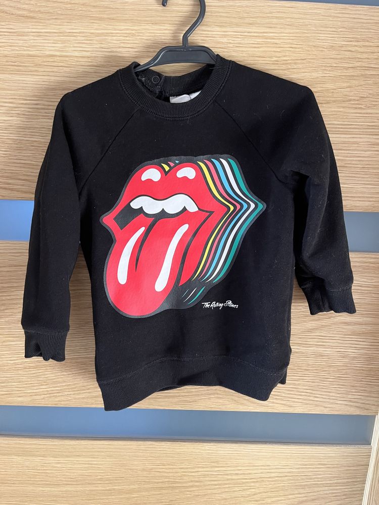 Bluza rolling Stones 92