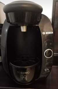 Máquina de café Bosch