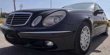 Mercedes-Benz E 320 CDi Elegance