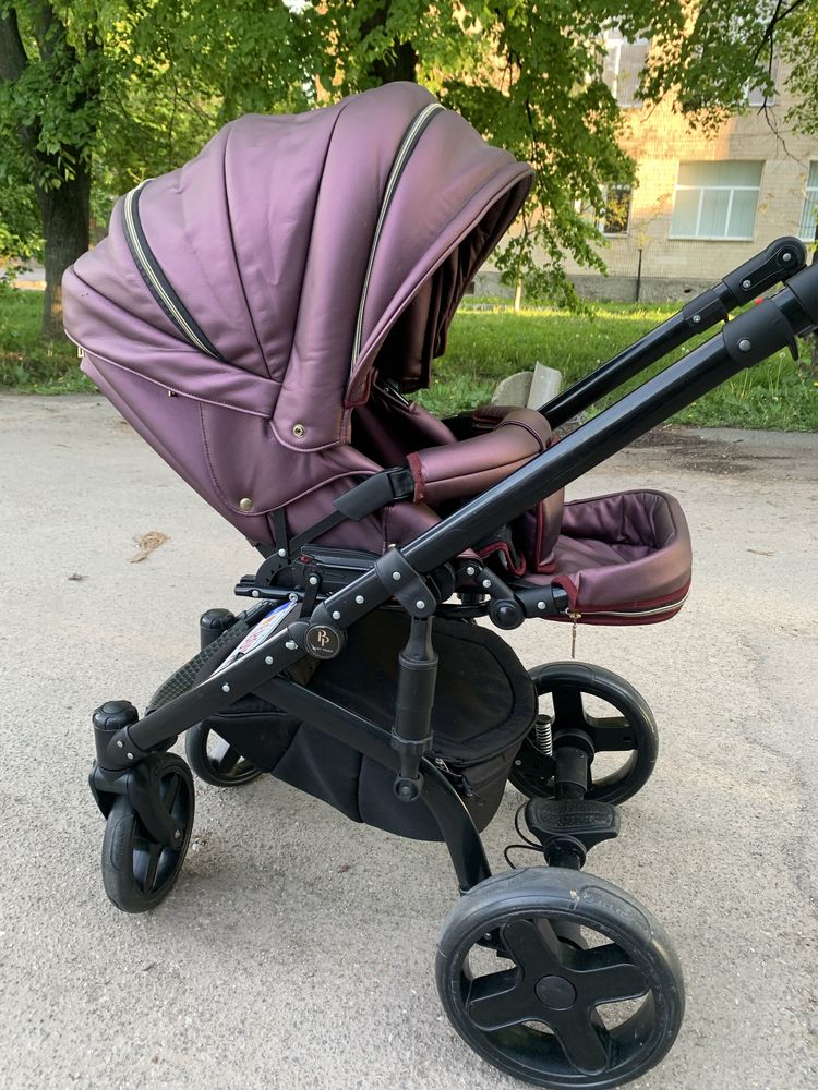 Продам коляску Baby Pram 2 в 1