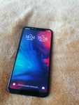 Xiaomi Mi 8 Pro Black Transparent