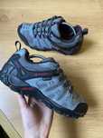Кросівки Merrell Gore-Tex  кросовки
