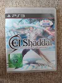 El Shaddai PS3 Playstation 3