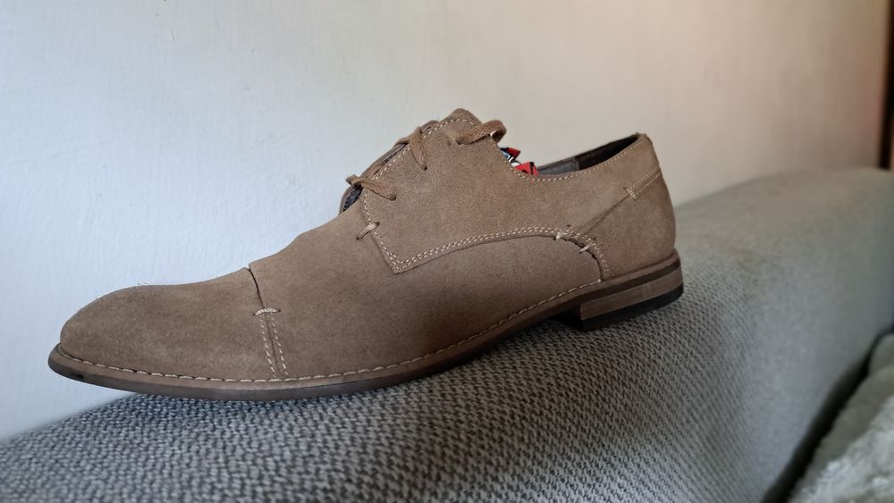 Buty męskie klasyczne,wizytowe John Varvatos