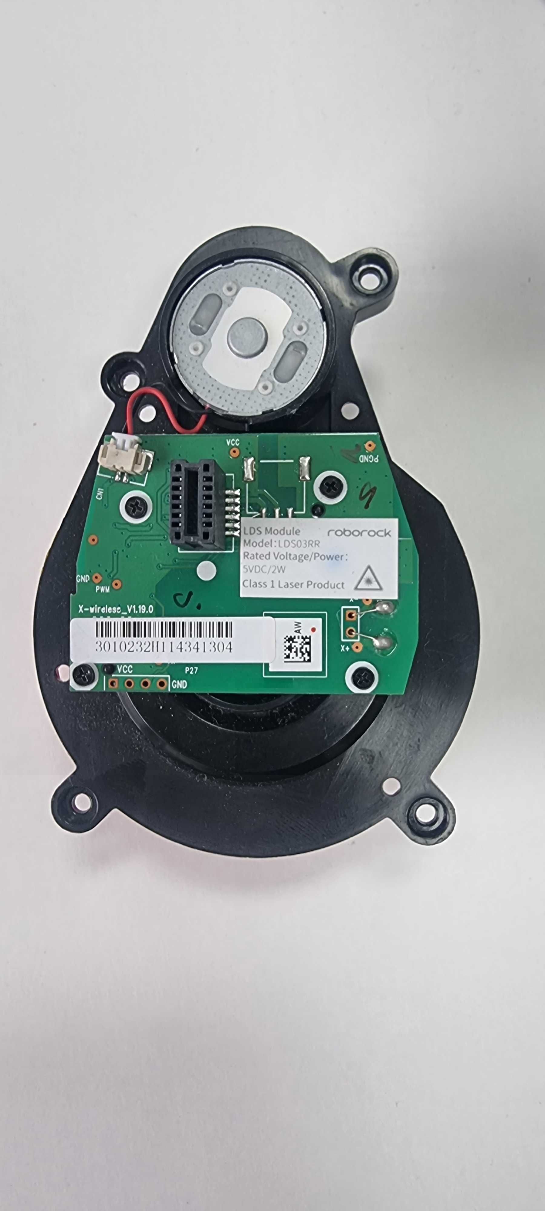 Laser LDS Roborock oryginalny model LDS03RR