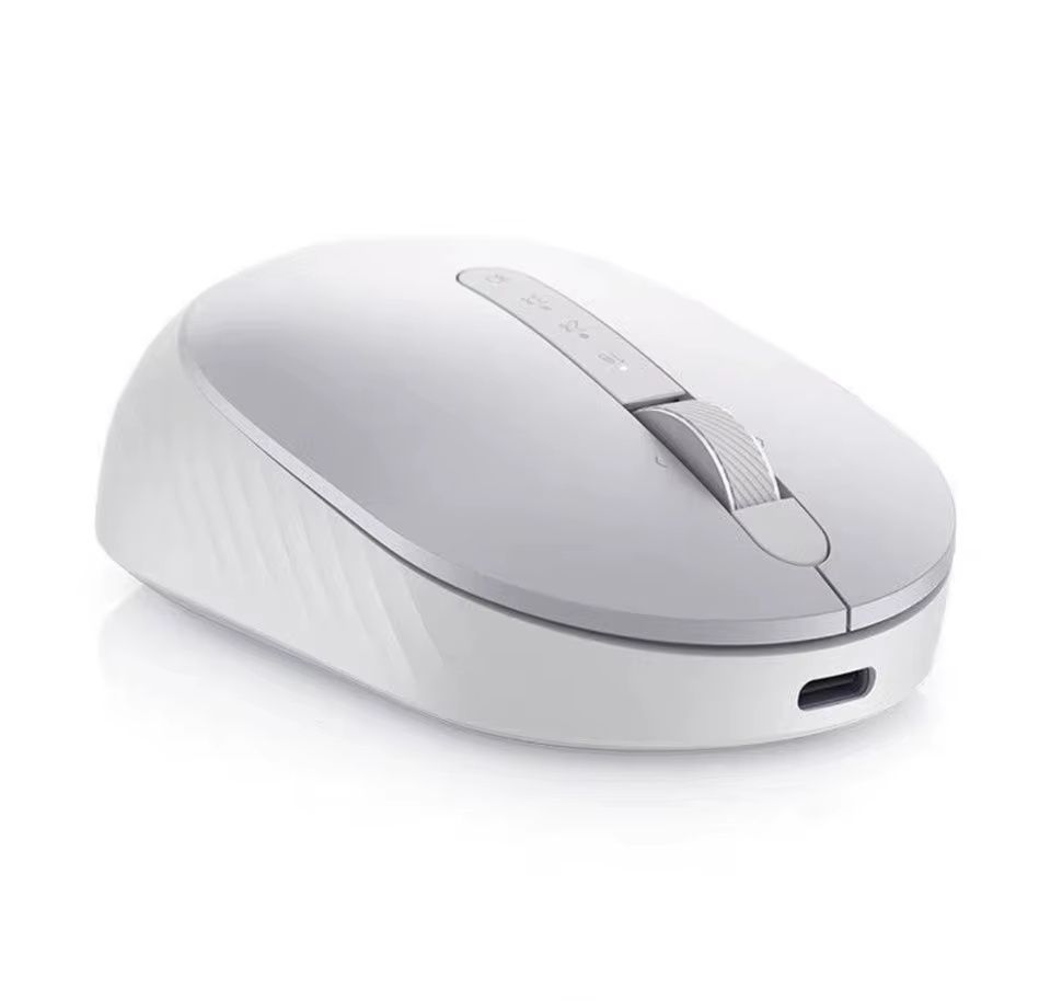 Nowa mysz Dell MS7421W Silver