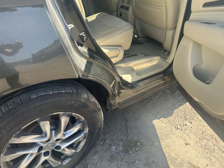 Продам Infiniti JX35 2013