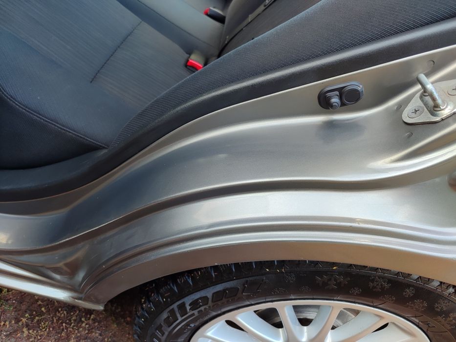 Honda Civic 2005 VTEC