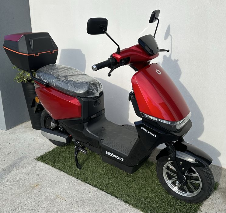 Novas - neovolt we fun 2025