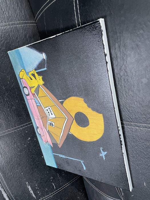 Tela Quasimoto X J Dilla