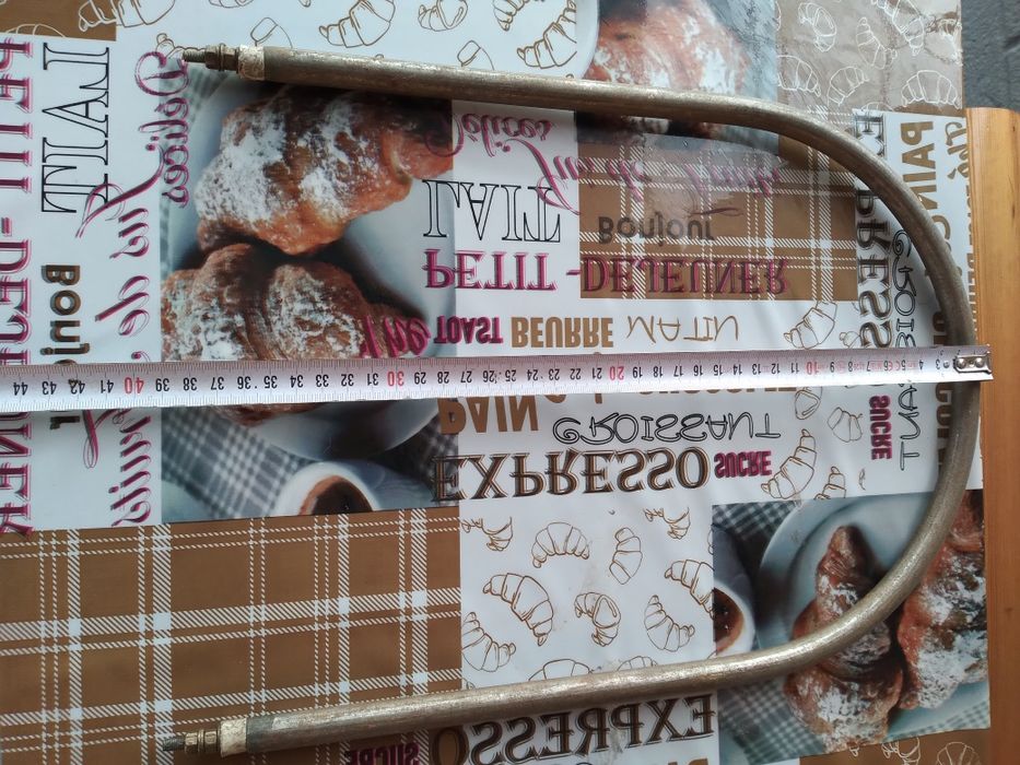 Элементы нагревательние.