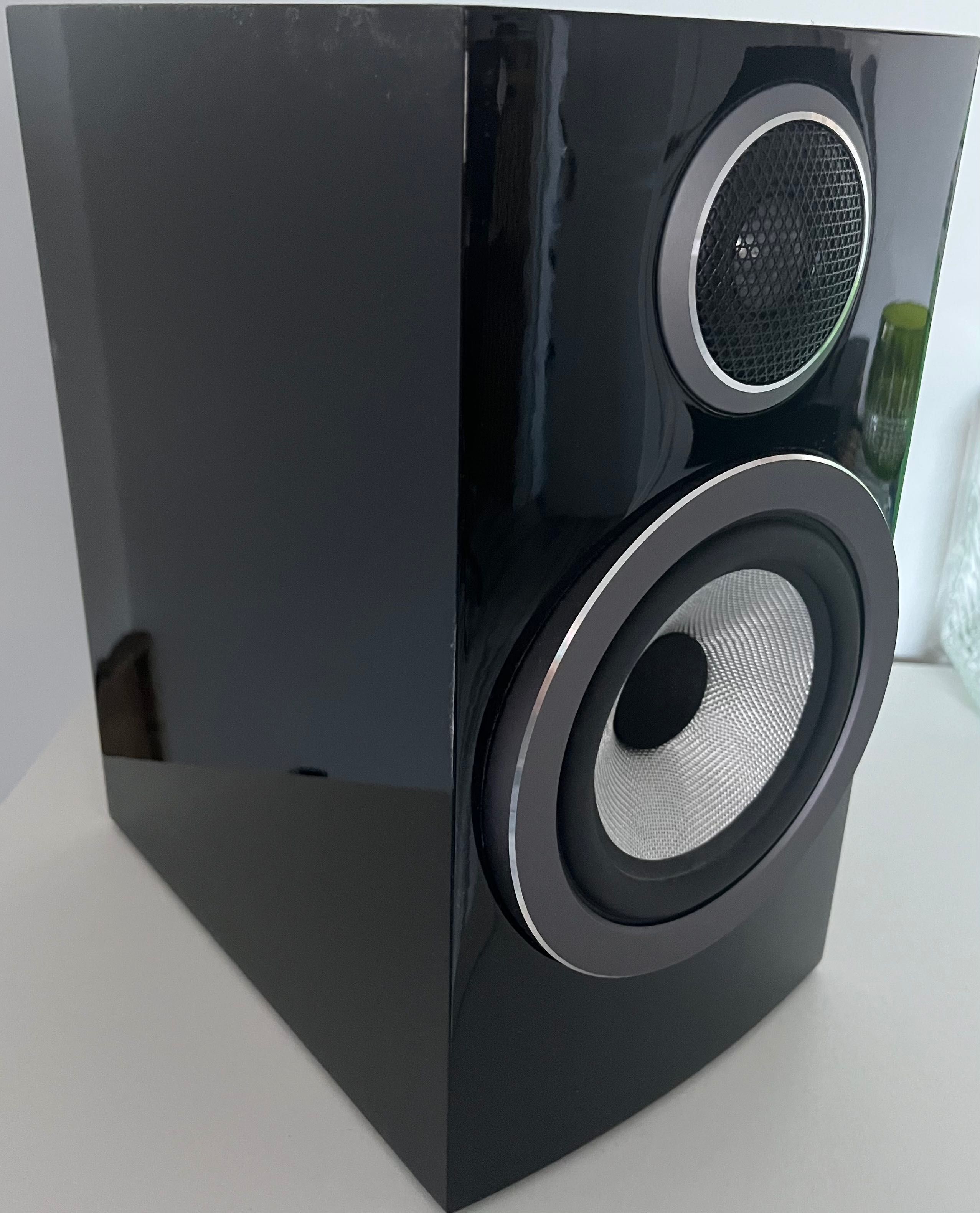 Kolumny podstawkowe - Bowers&Wilkins 707 S3 (para)