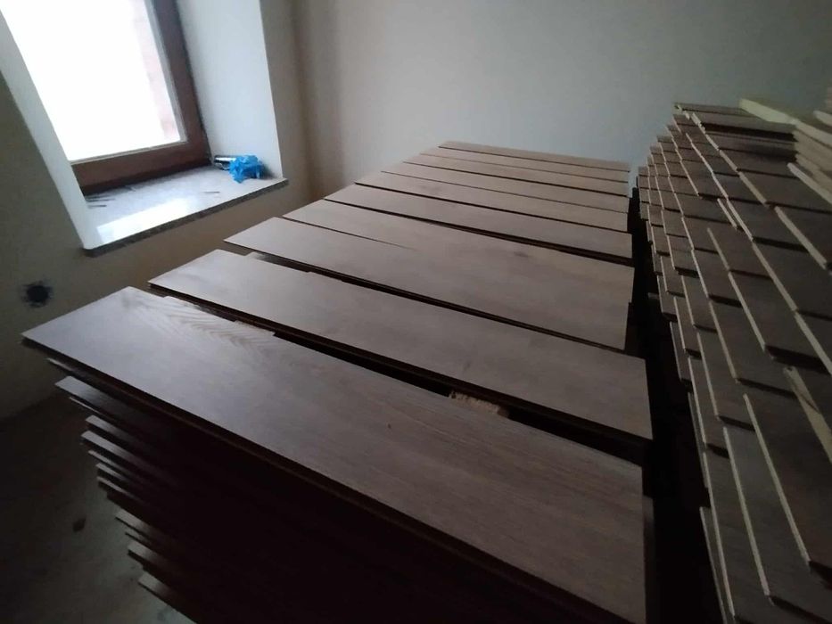 Panele jodełka firmy Good Home