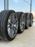 Jantes VW Pretória 19" originais