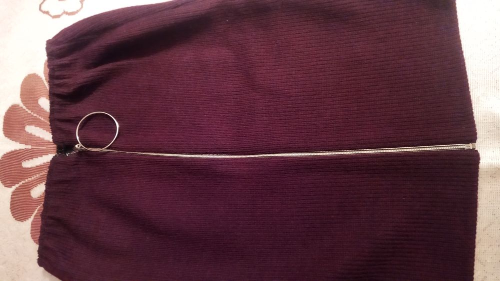 Спідниця тепла, розмір 44-46