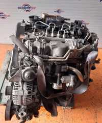 Motor Audi A4 B8 2.0 TDI 143CV Ref: CAG